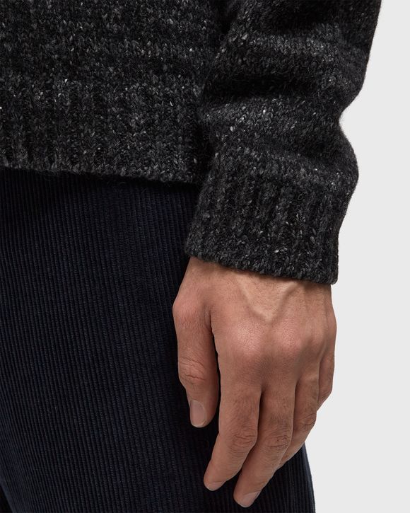 Ulf Fairisle Sweater