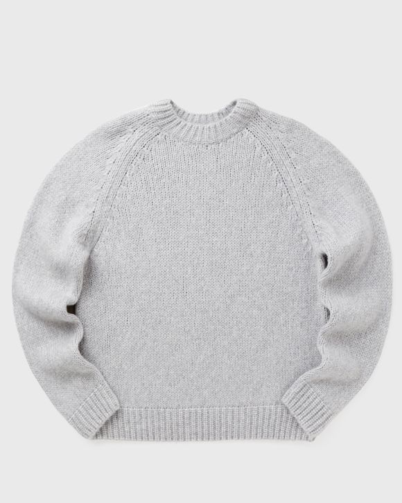 Birger Wool Raglan