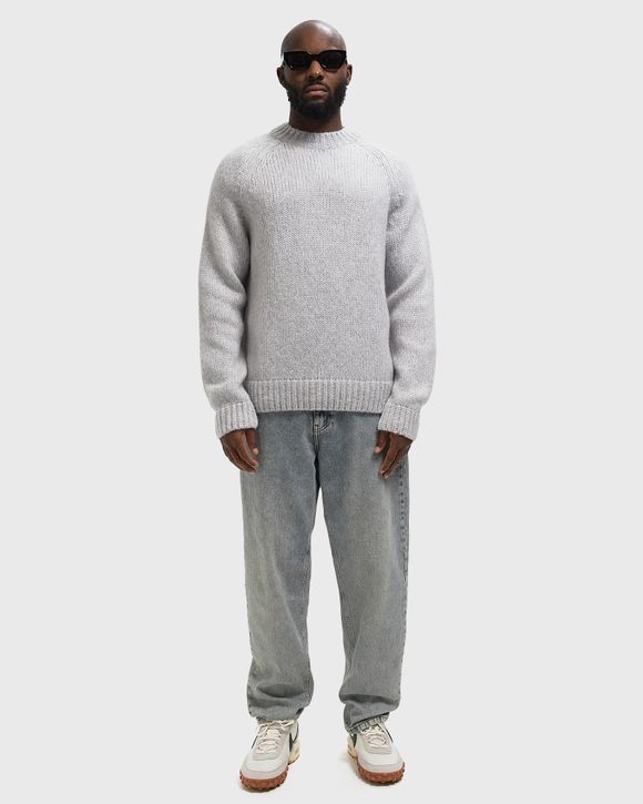 Thumbnail - Birger Wool Raglan