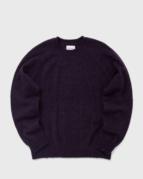 Nordevik Baby Alpaca Sweater