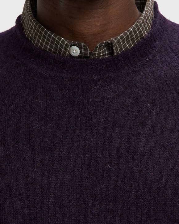 Nordevik Baby Alpaca Sweater