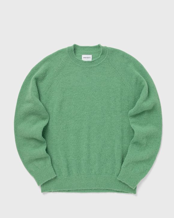 Nordevik Baby Alpaca Sweater