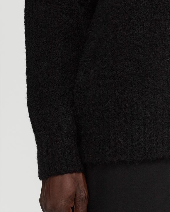 Rasmus Relaxed Brushed Polo