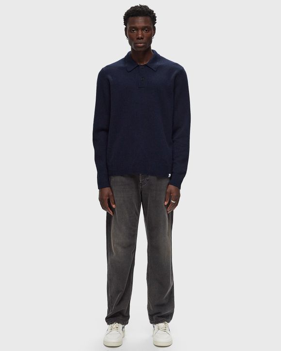 Thumbnail - Standard Merino Lambswool Polo