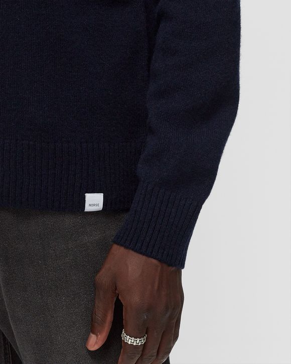 Standard Merino Lambswool Polo