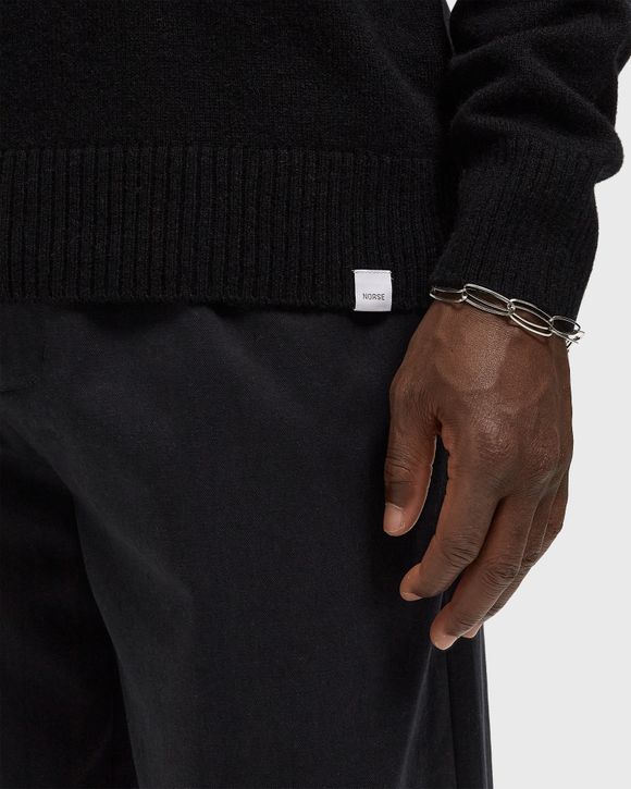 Norse Standard Merino Lambswool Polo