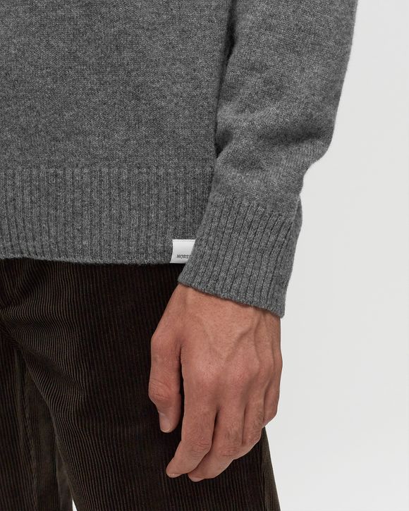 Standard Merino Lambswool Polo