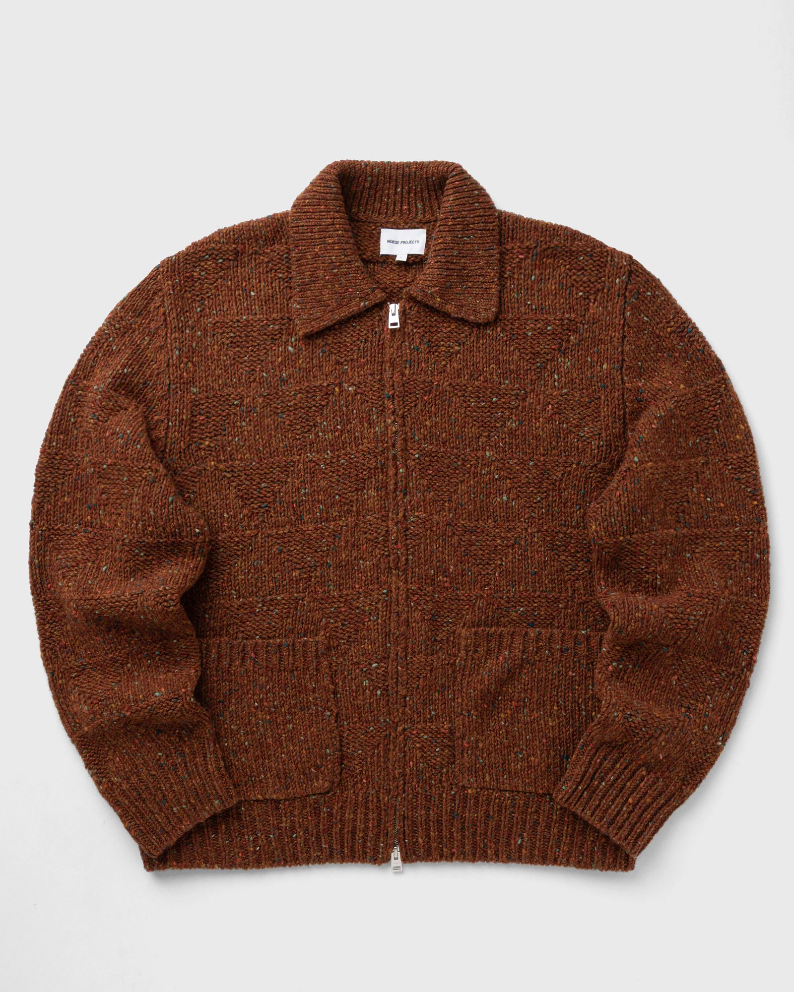Erik Donegal Diamond Jacket