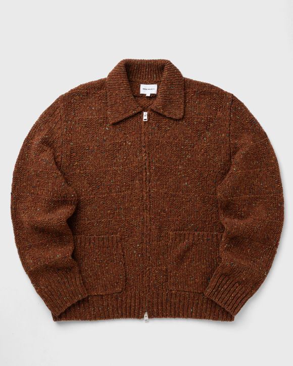 Erik Donegal Diamond Jacket