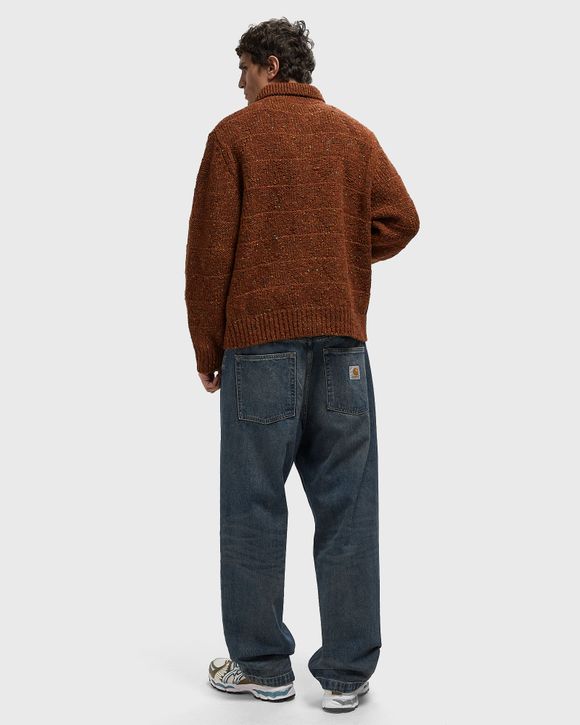 Erik Donegal Diamond Jacket