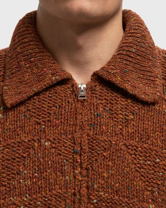 Erik Donegal Diamond Jacket