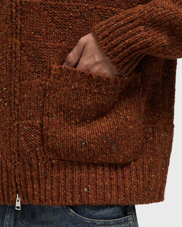 Erik Donegal Diamond Jacket