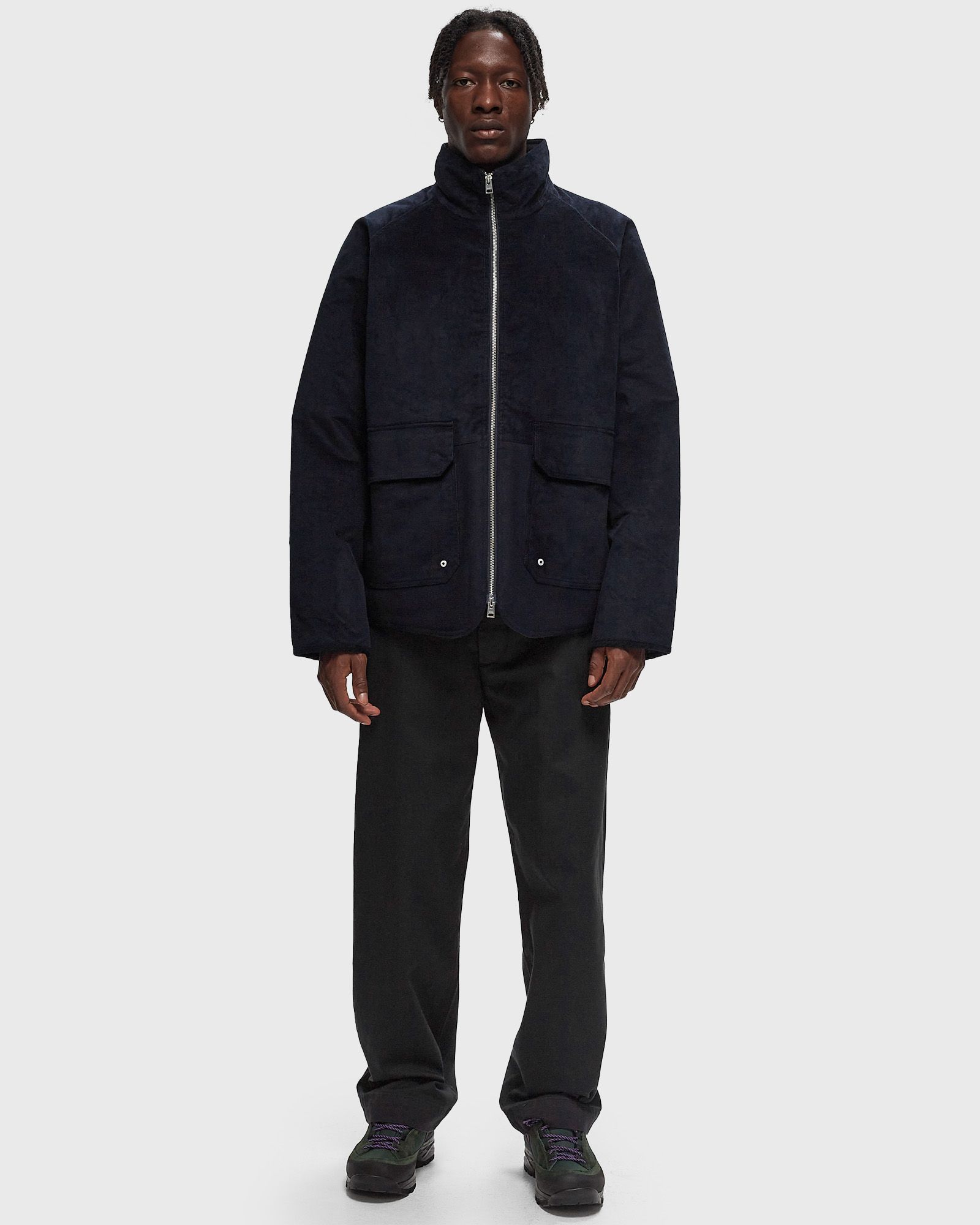 Hakon Solotex Corduroy Jacket