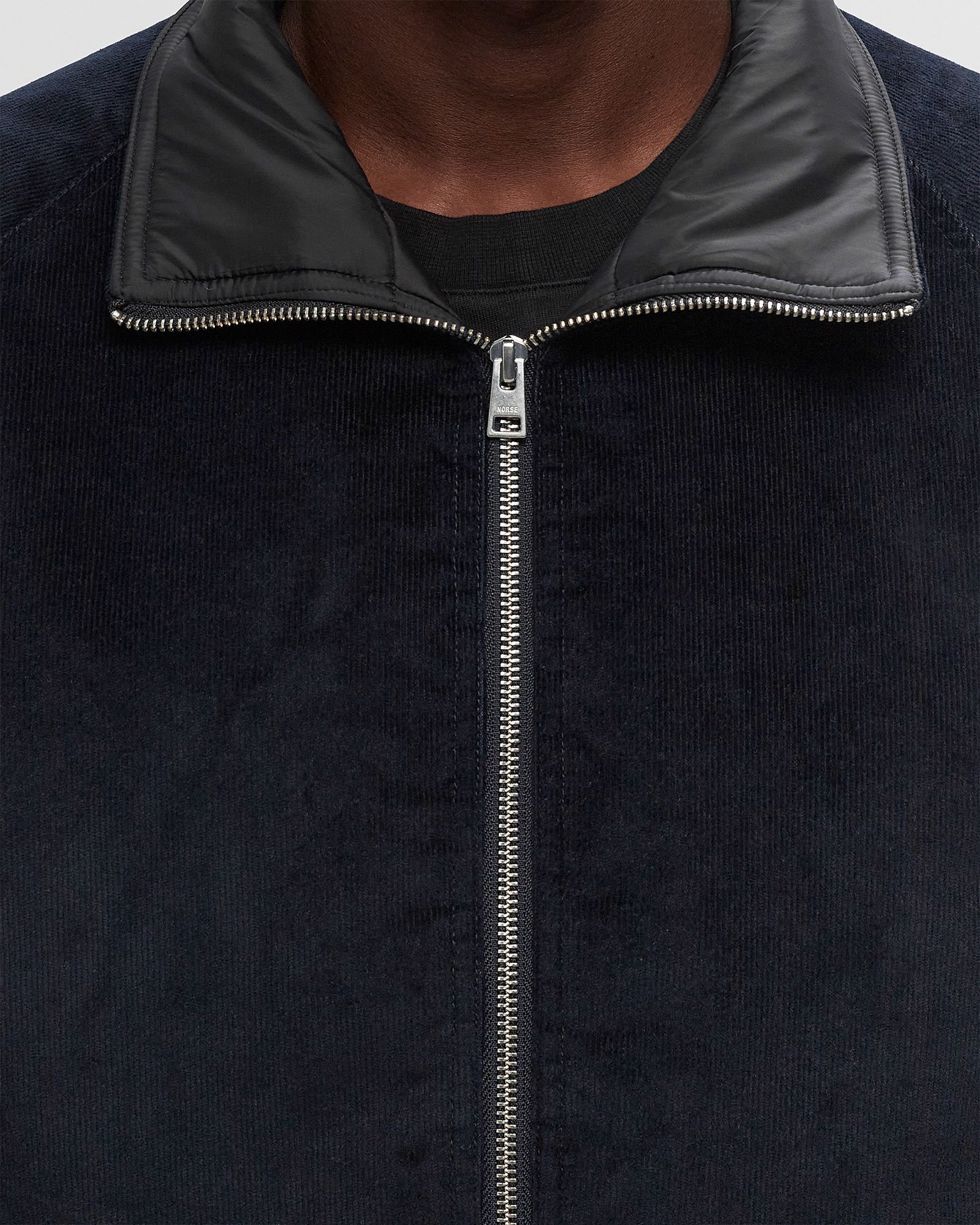 Hakon Solotex Corduroy Jacket