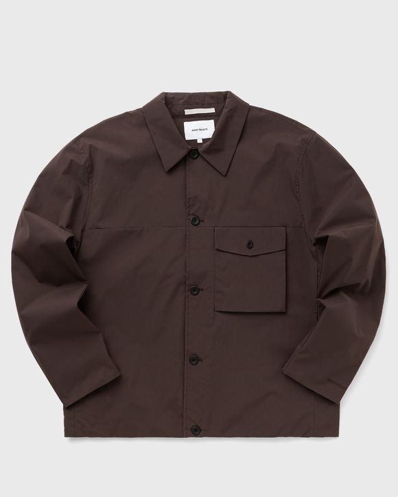 Marcus Windstopper Overshirt