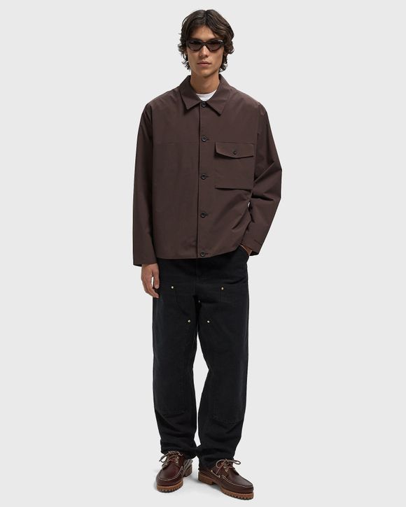 Thumbnail - Marcus Windstopper Overshirt