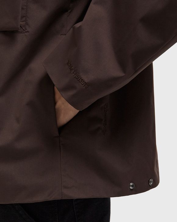 Marcus Windstopper Overshirt