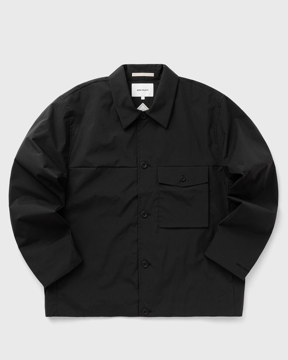 Marcus Windstopper Overshirt