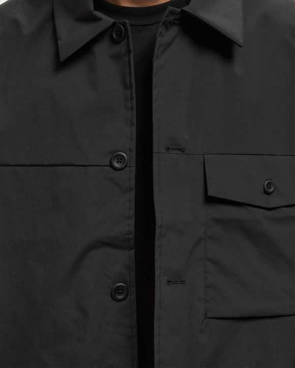 Marcus Windstopper Overshirt