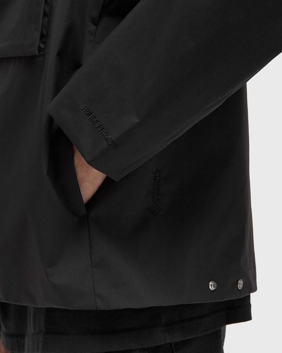 Marcus Windstopper Overshirt