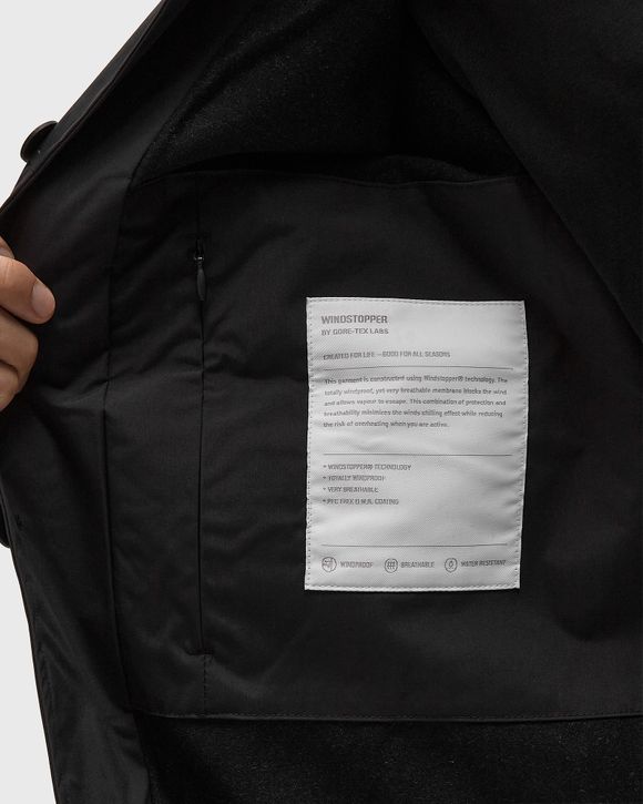 Marcus Windstopper Overshirt