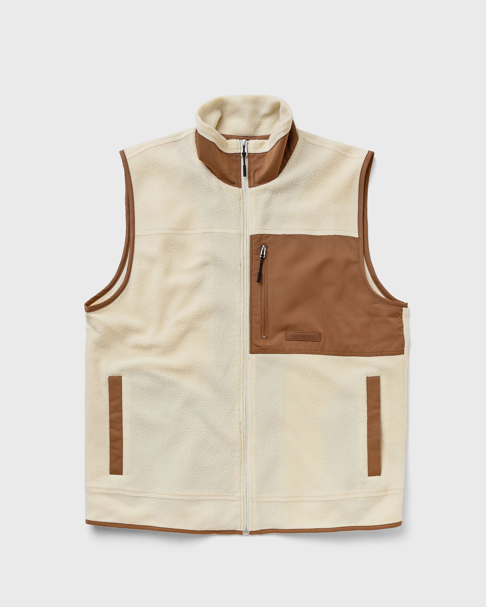 Frederik Fleece Gilet