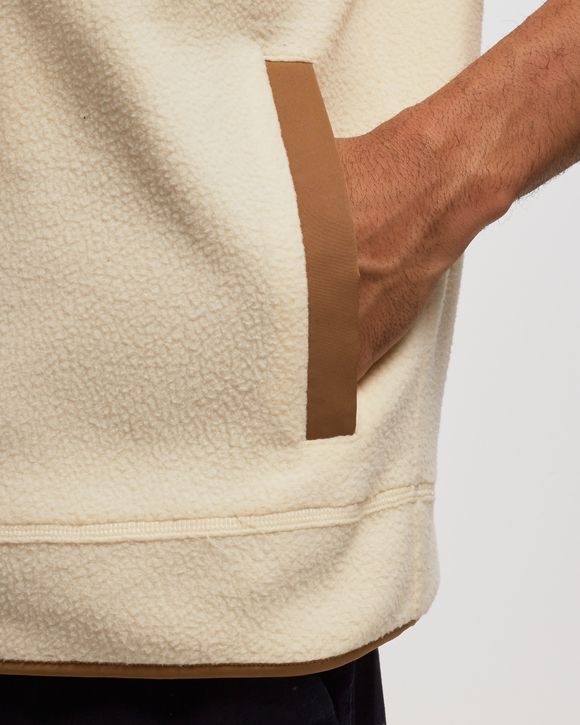 Frederik Fleece Gilet