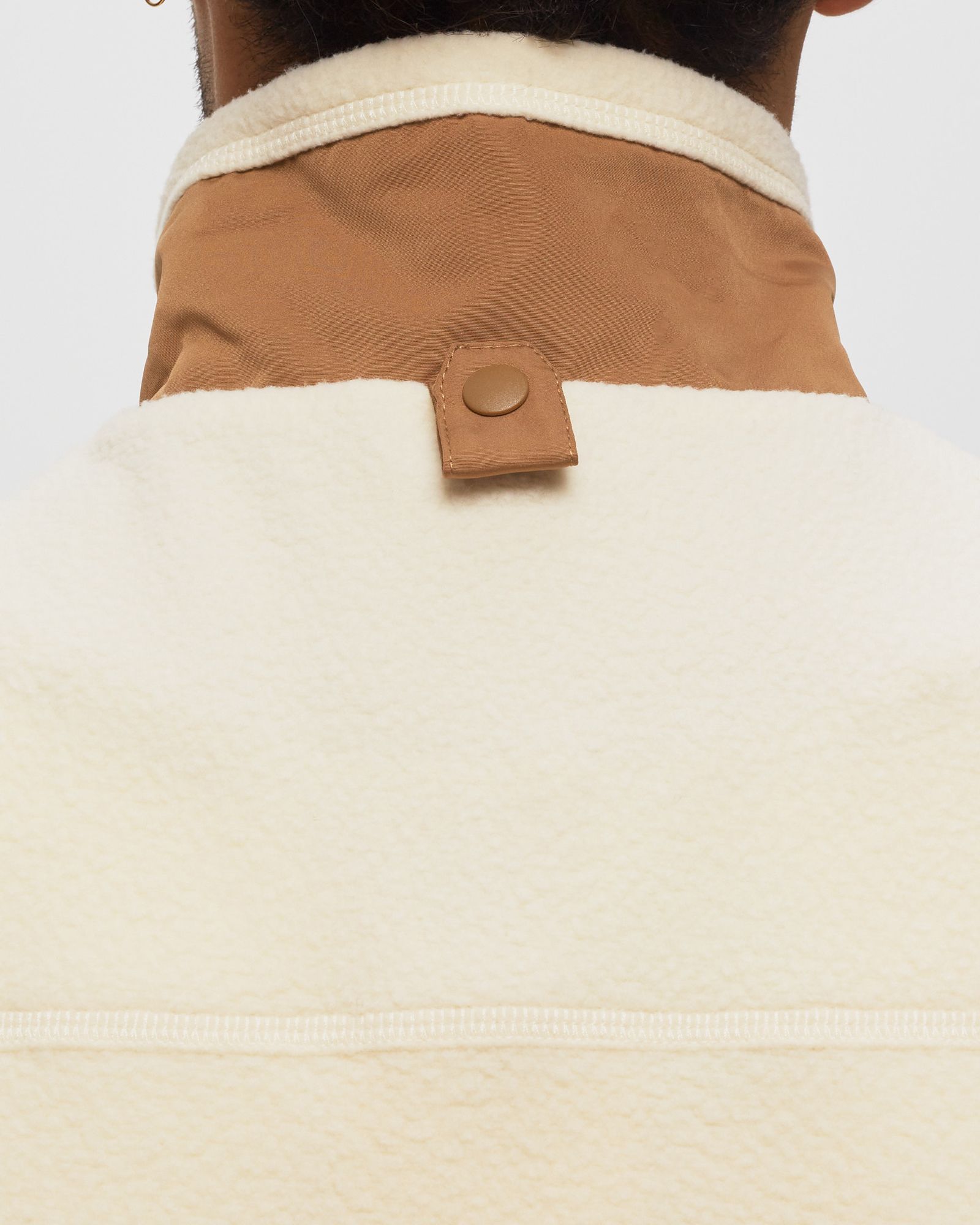 Frederik Fleece Gilet