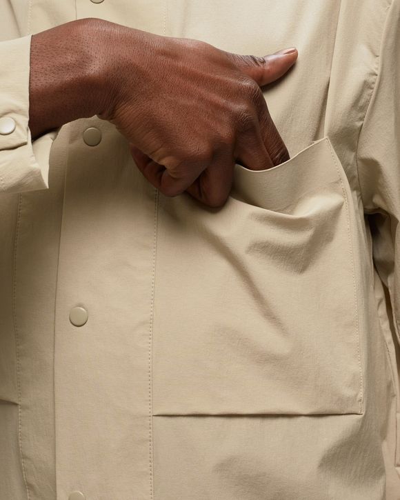 Norse projects jens light on sale jacket