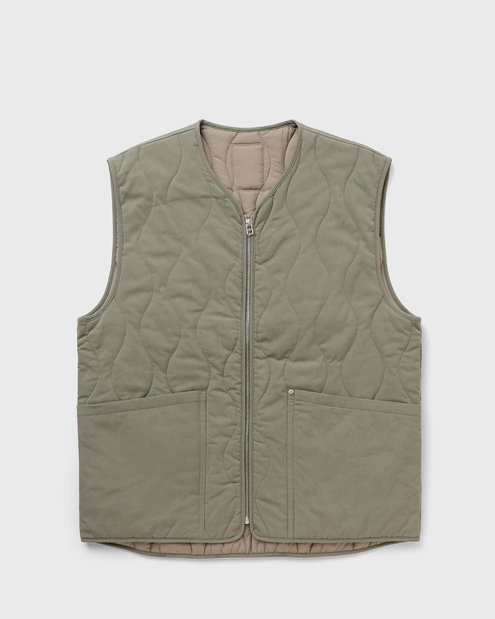 Peter Tab Series Vest