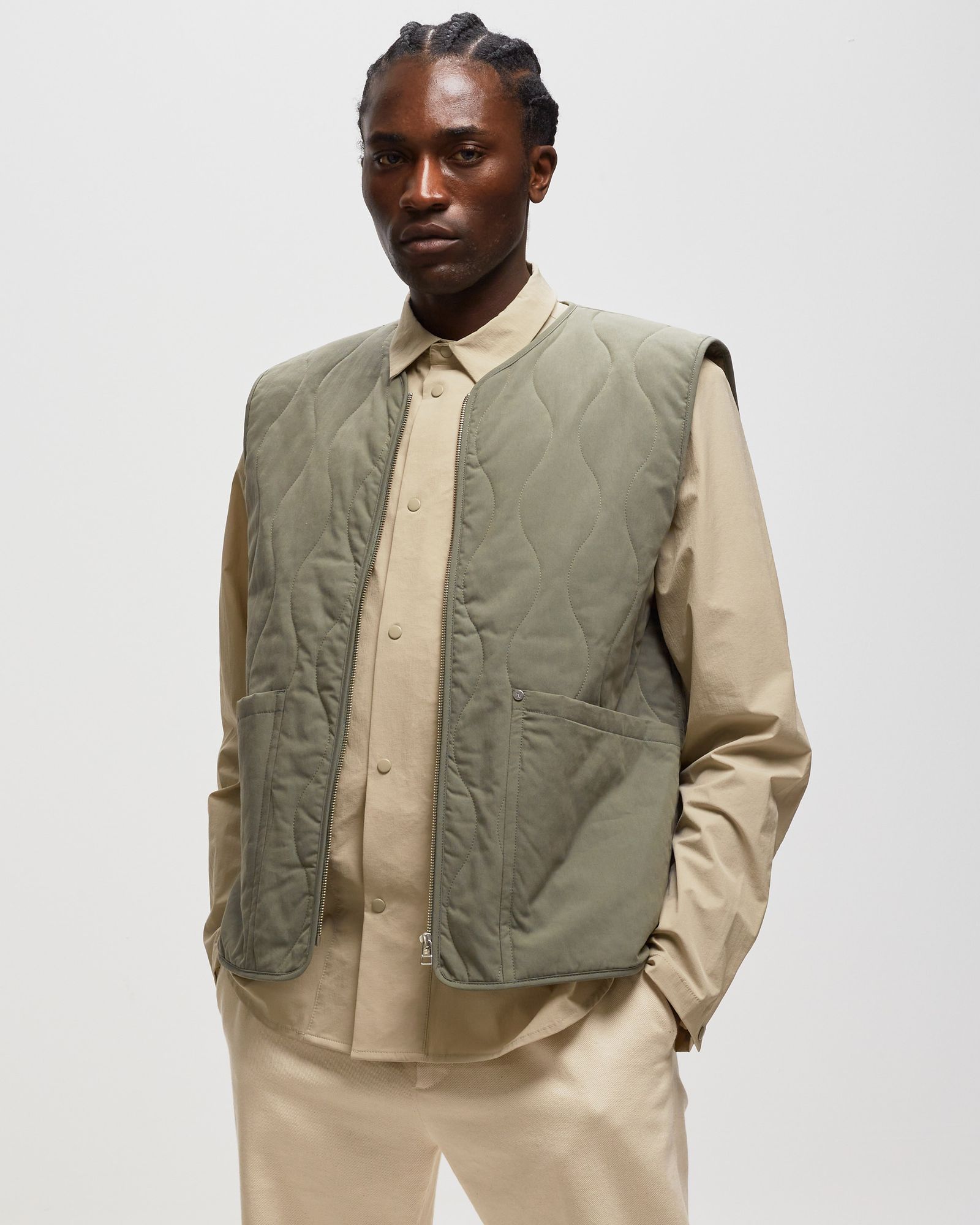 Peter Tab Series Vest