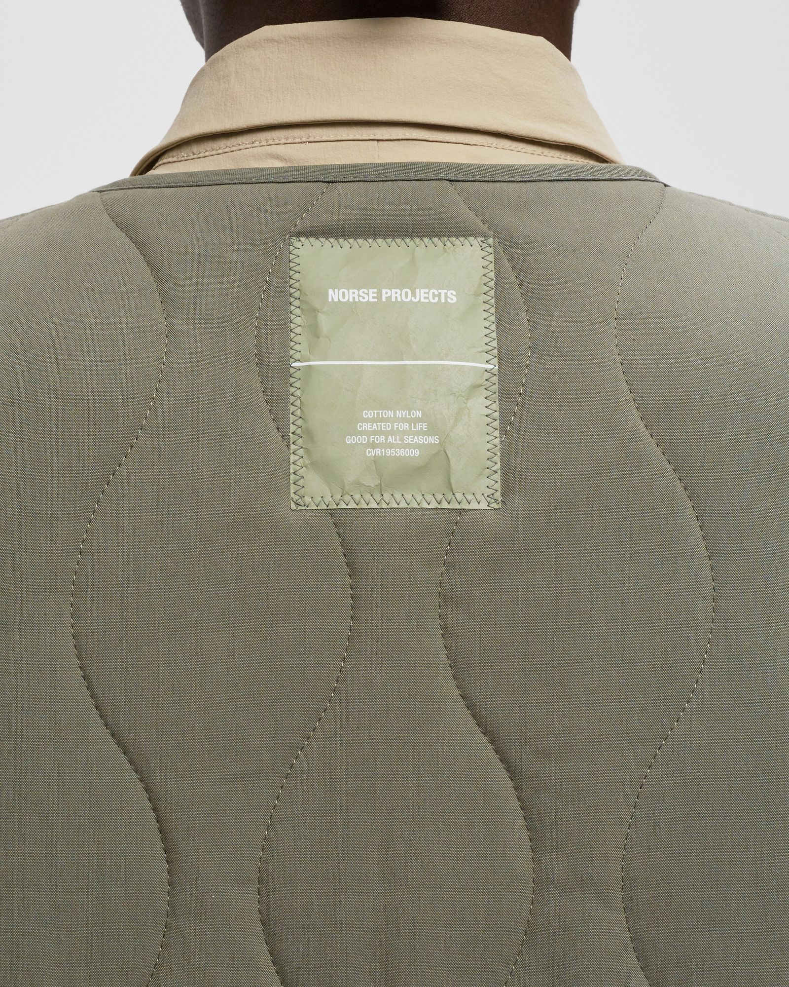 Peter Tab Series Vest