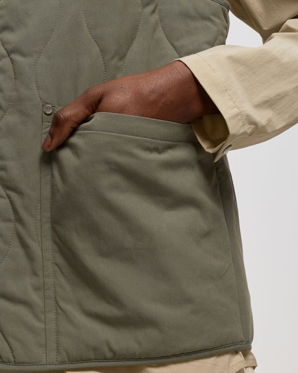 Peter Tab Series Vest