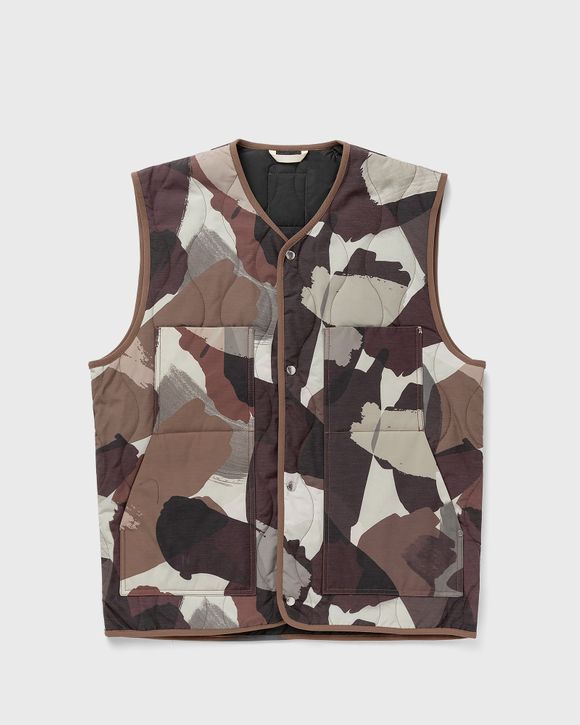 Polo Ralph Lauren Down Fill Vest - 710825872006 - Sneakersnstuff (SNS)