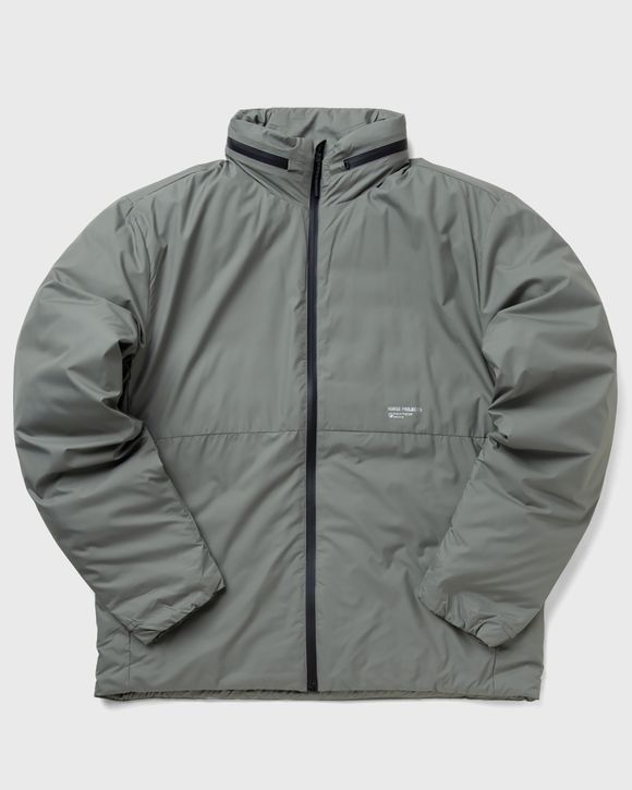 Norse Projects Alta Light Pertex Grey BSTN Store