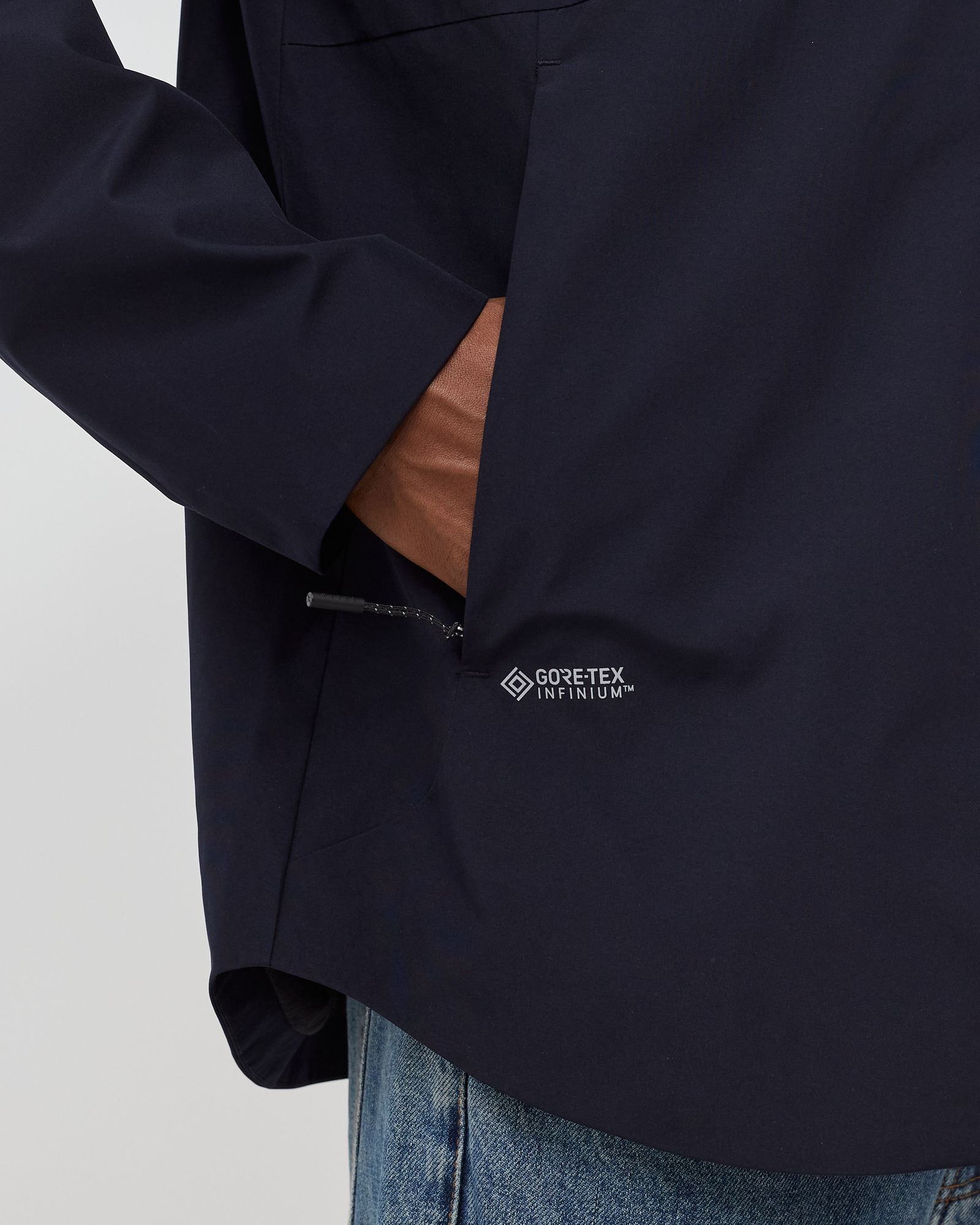 Jens Gore-Tex Infinium 2.0