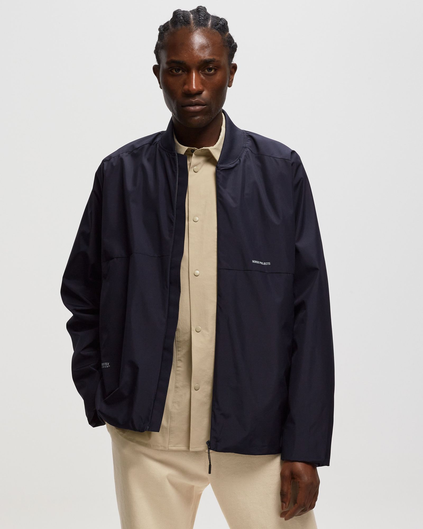 Ryan Gore-Tex Infinium Jacket