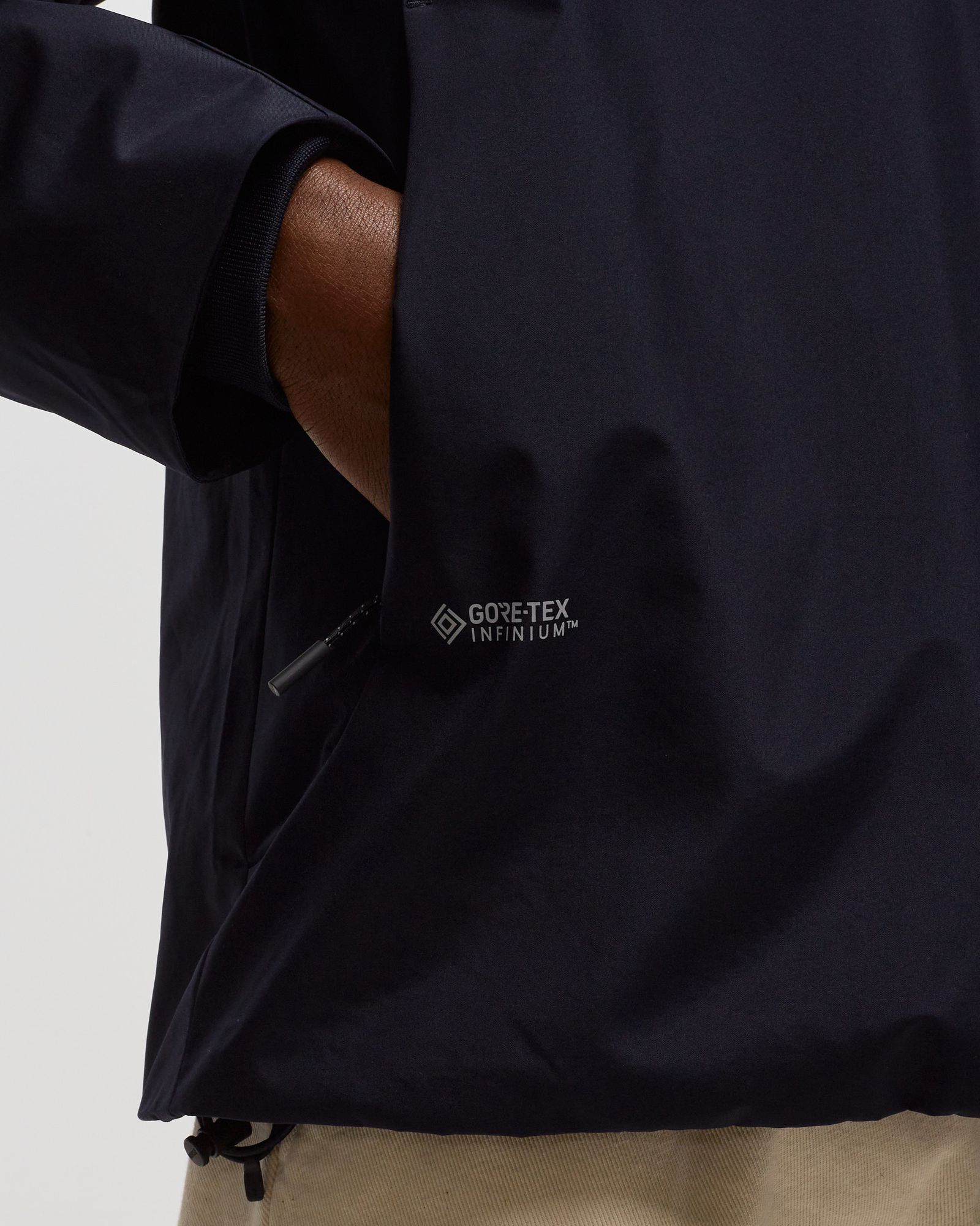 Ryan Gore-Tex Infinium Jacket
