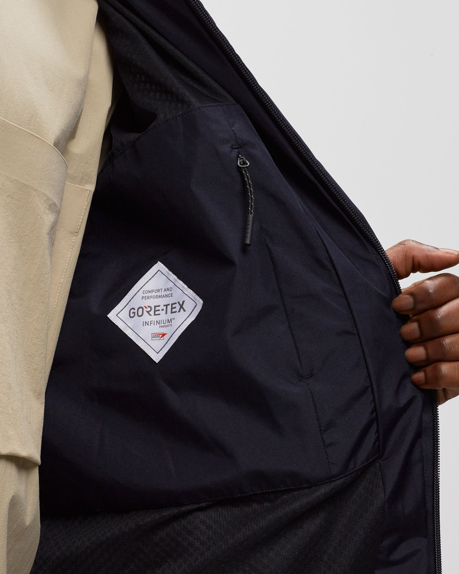 Ryan Gore-Tex Infinium Jacket