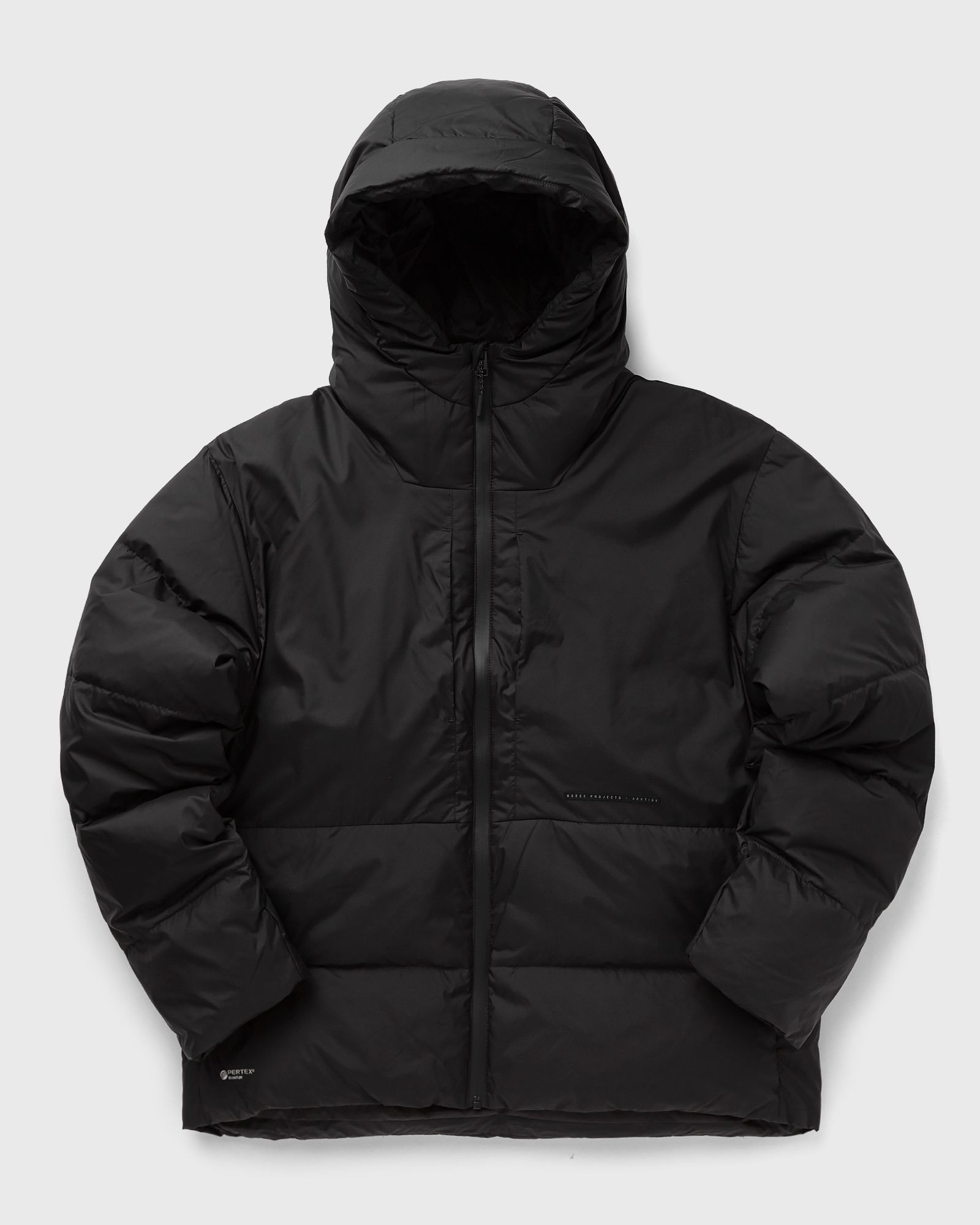 Asger Pertex Quantum Down Jacket
