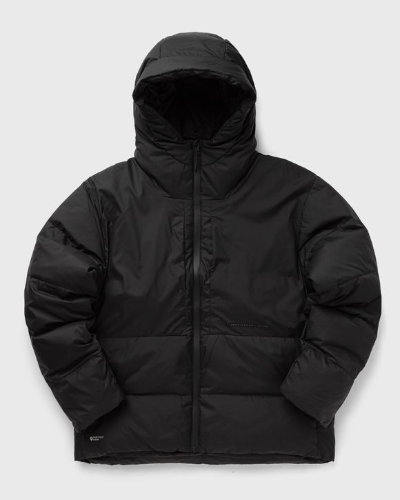 Norse Projects Asger Pertex Quantum Down Jacket Black | BSTN Store