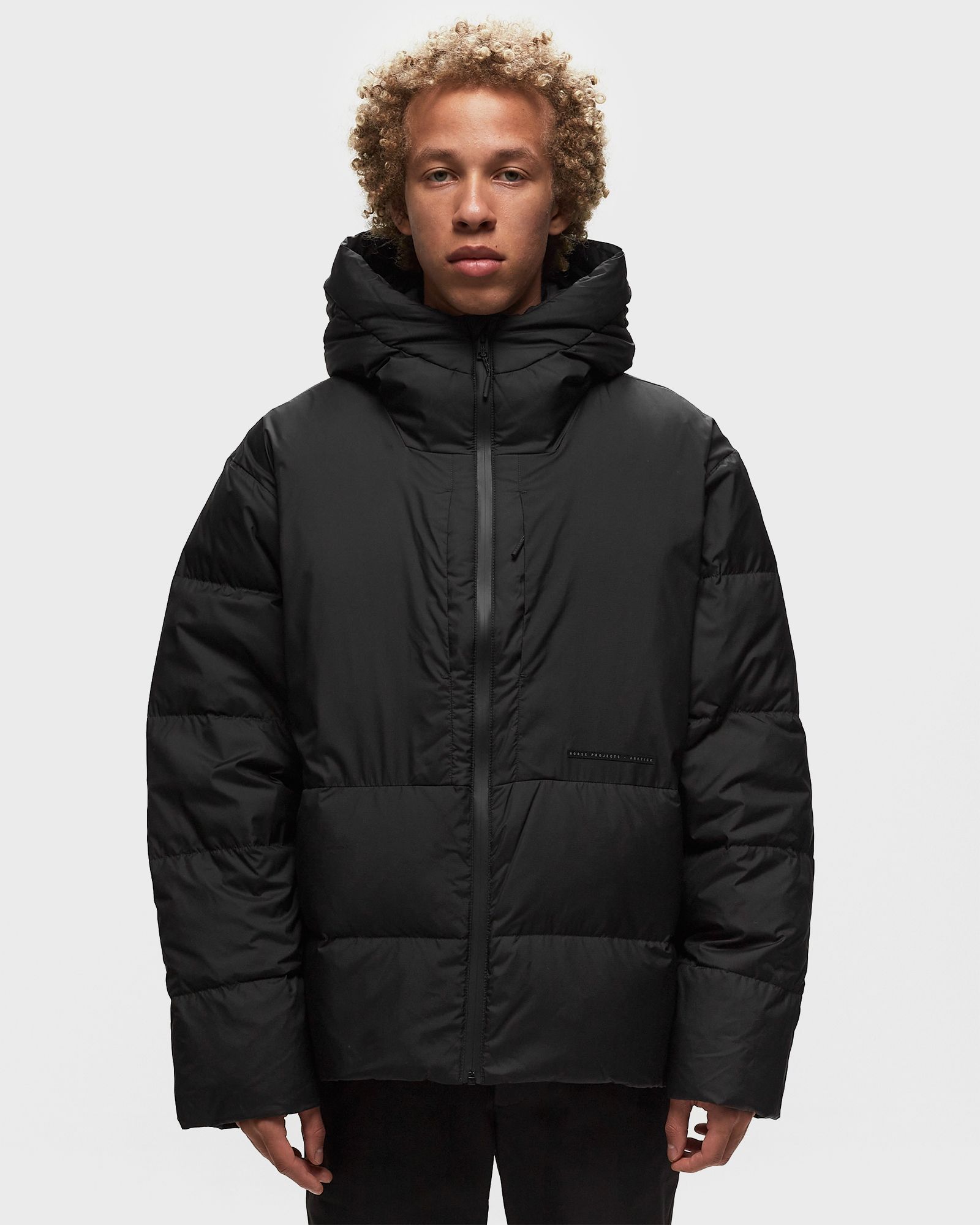 Asger Pertex Quantum Down Jacket