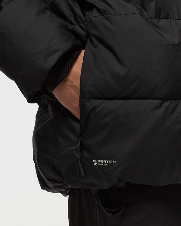 Norse Projects Asger Pertex Quantum Down Jacket Black - black