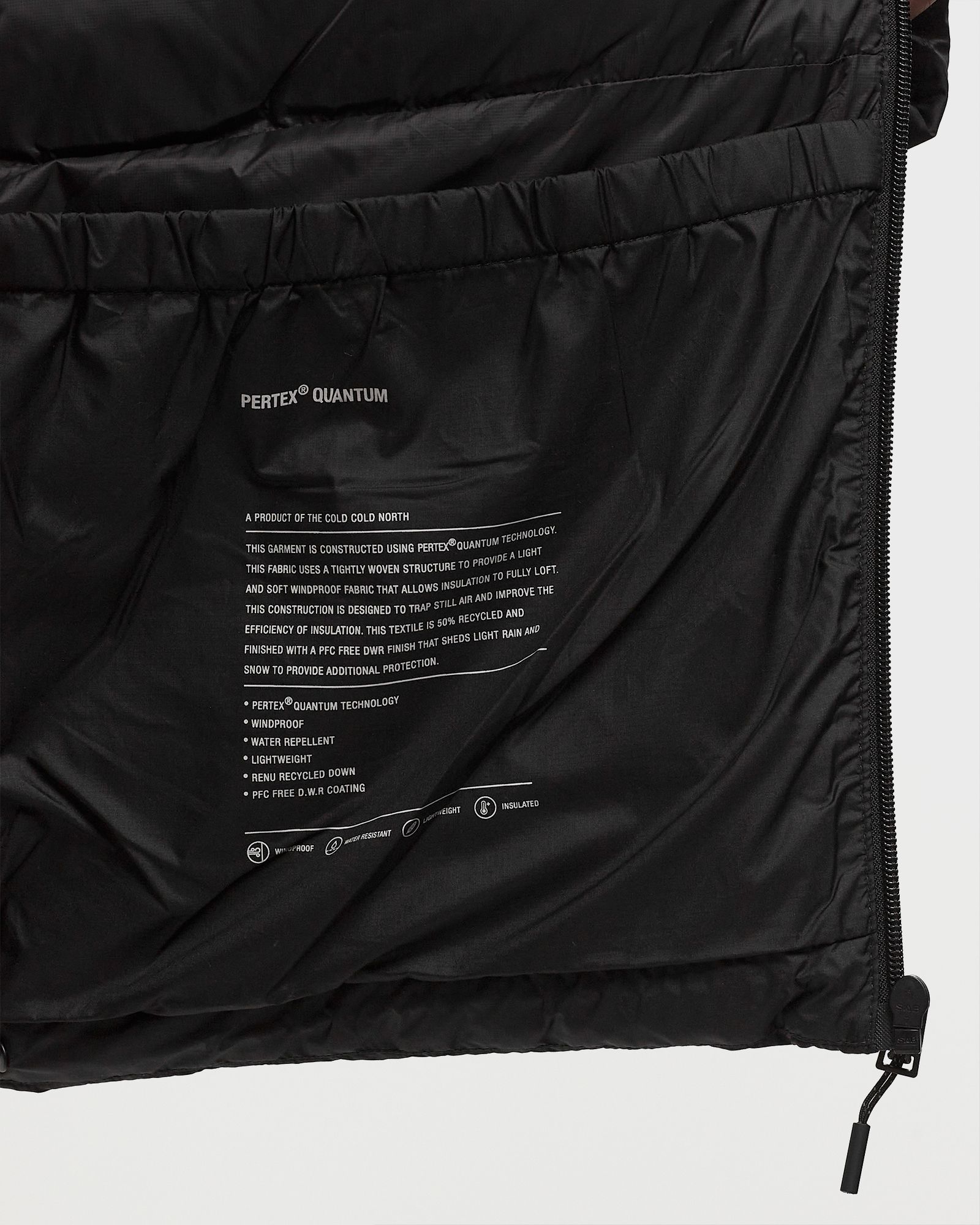 Asger Pertex Quantum Down Jacket