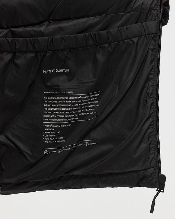 Asger Pertex Quantum Down Jacket