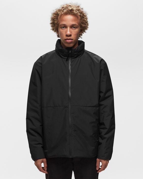 Quarter Zip Monogram Packable Windcheater Jacket, KENZO