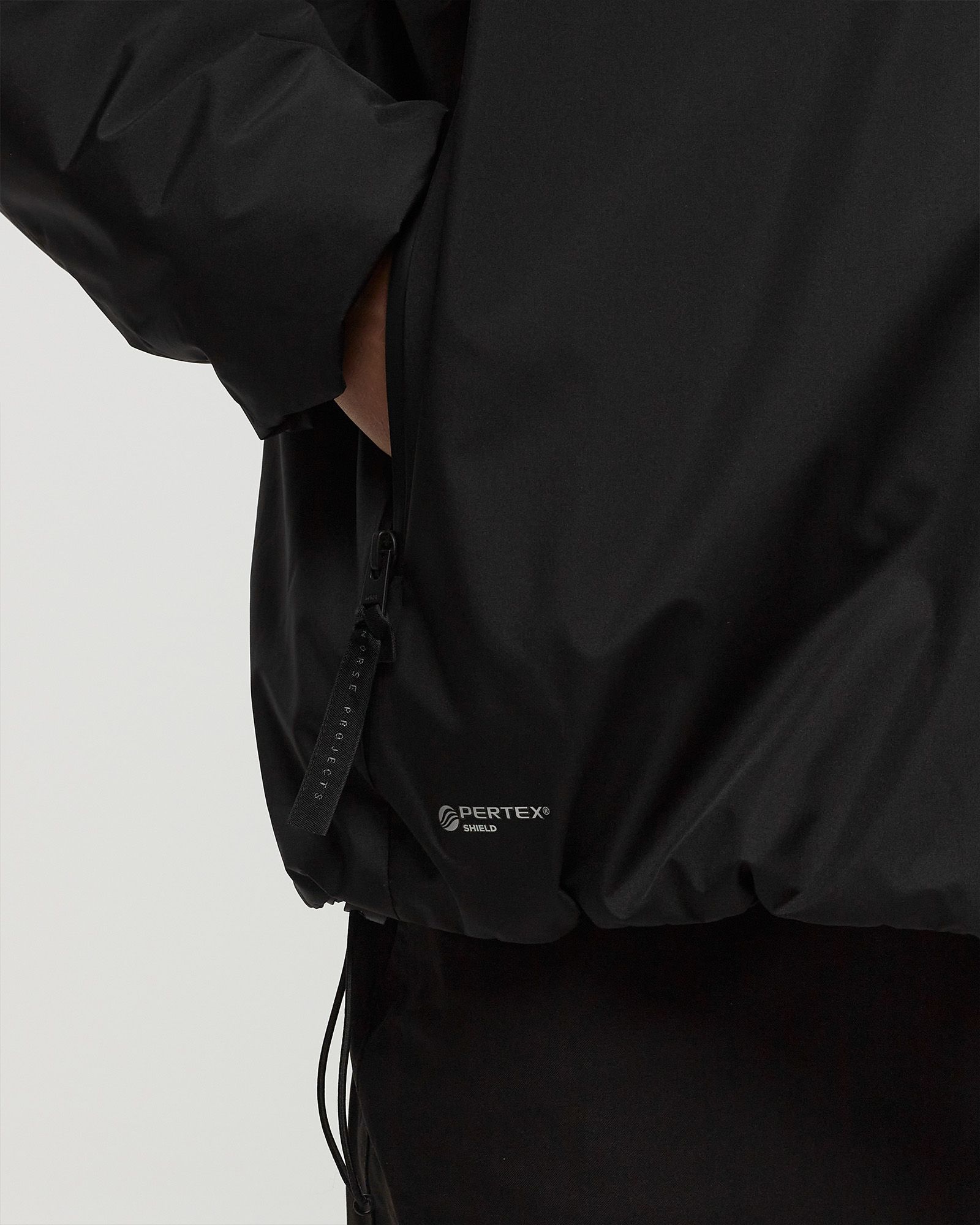 Pertex Shield Midlayer Jacket