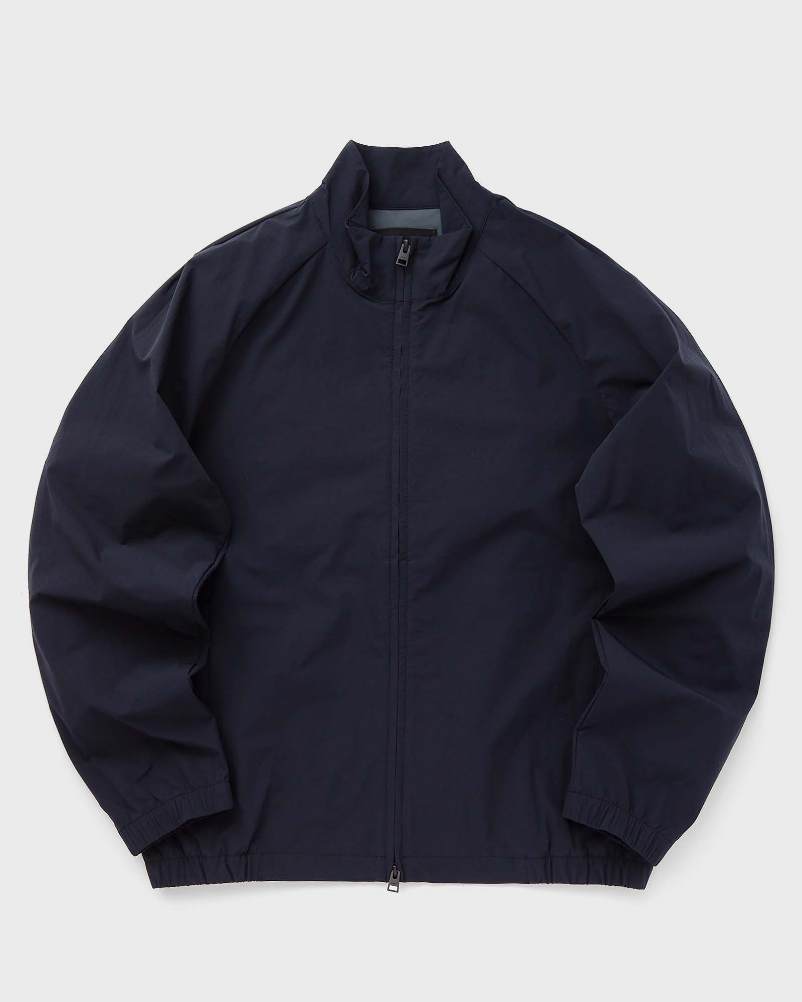 Korso Travel Light Harrington Jacket