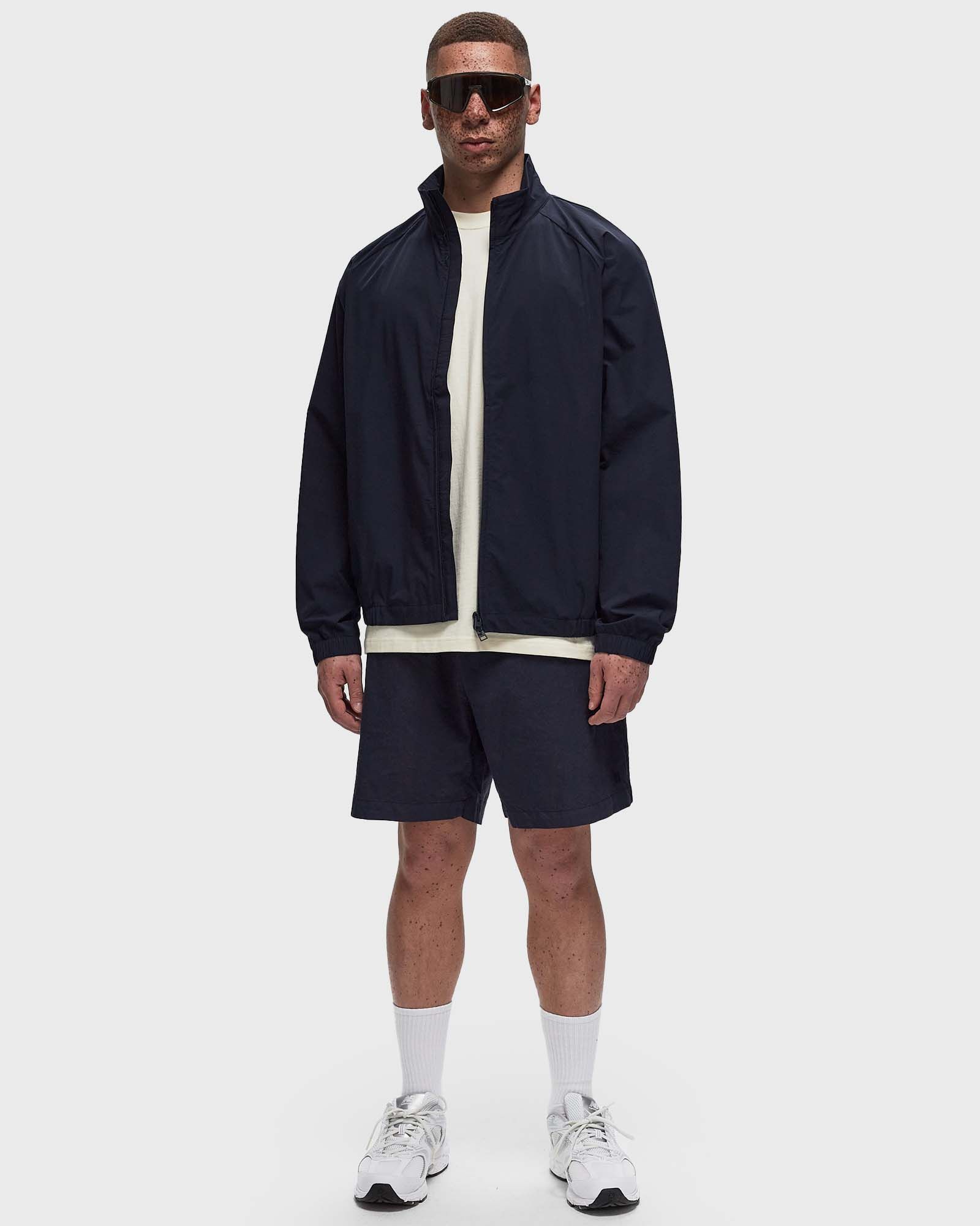 Korso Travel Light Harrington Jacket