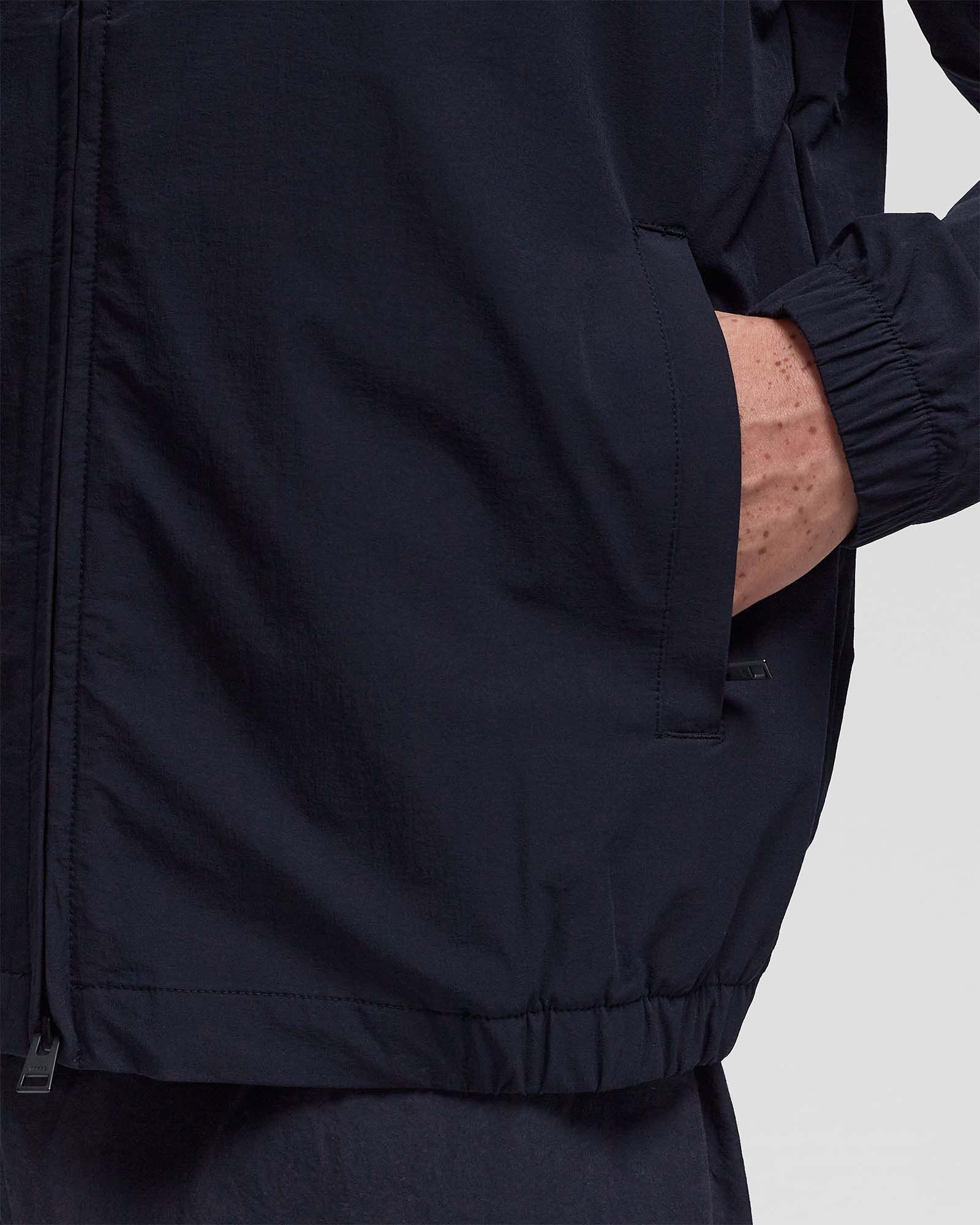 Korso Travel Light Harrington Jacket